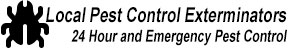 Sammamish WA Pest Control Exterminators